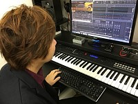 サウンドクリエイター・DTM講師