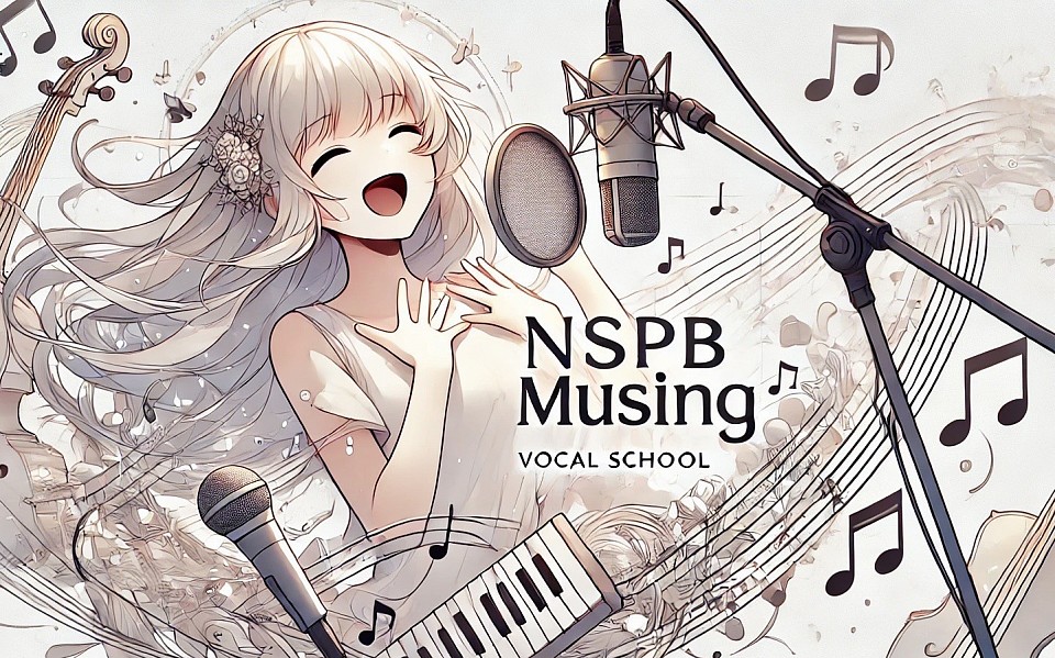 NSボーカル教室