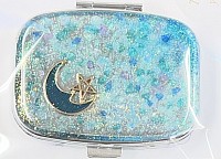 ジュエリー ケース レジン