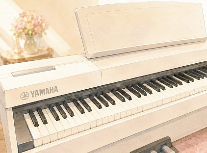 NS ピアノ教室 ピアノ　レッスン